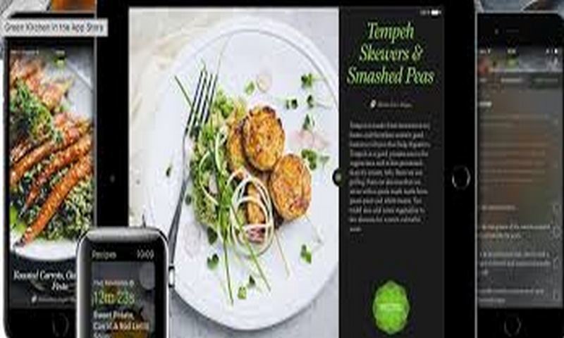 Theliveinkitchen - //medicalbooks.filipinodoctors.org