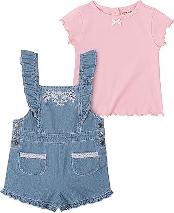 calvin klein baby girl uk