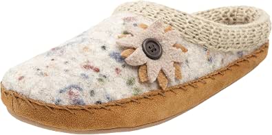 daniel green clogs
