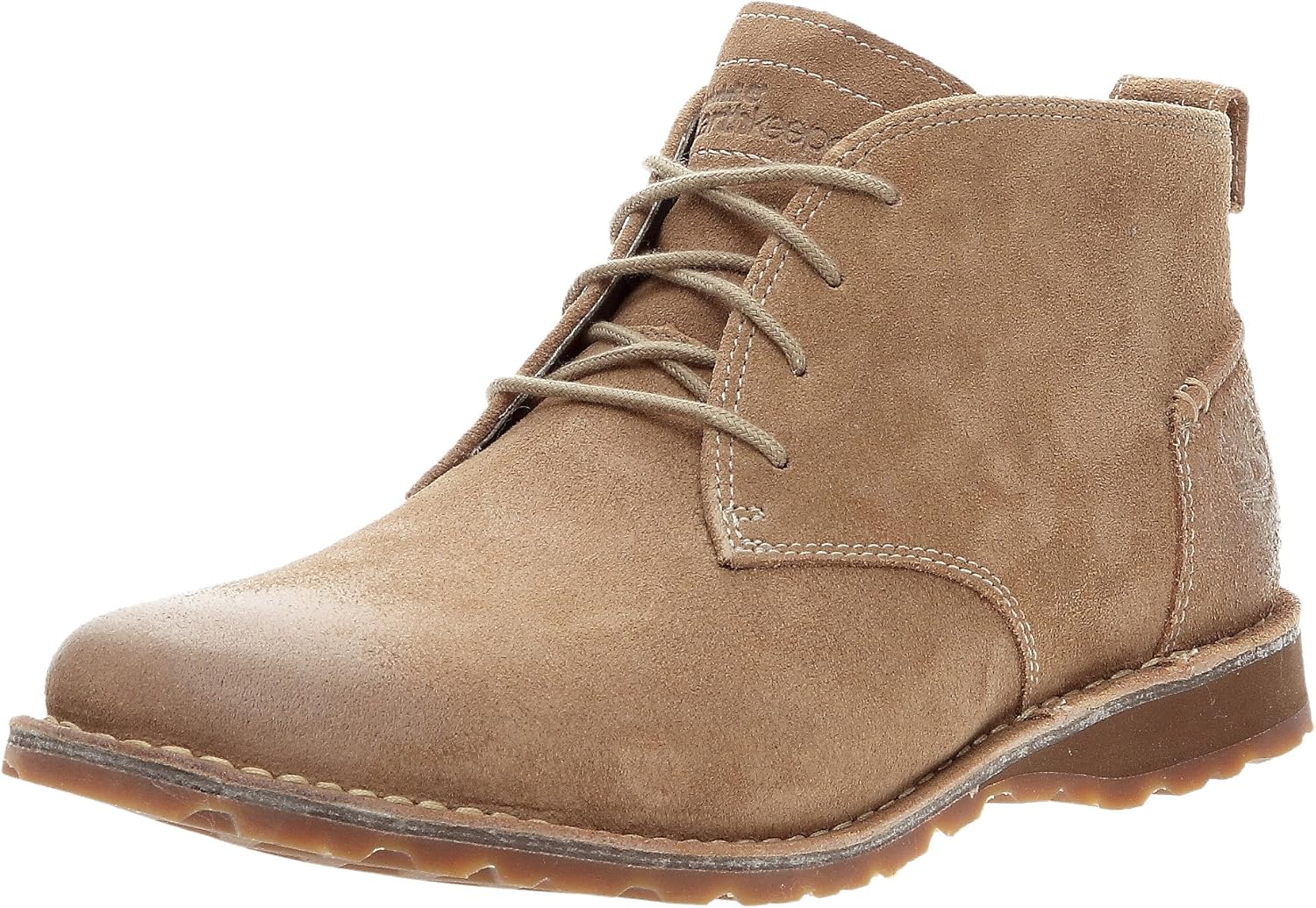 Timberland Earthkeepers Desert Boot FTM Suede Desert Boot 46570, Scarpe
