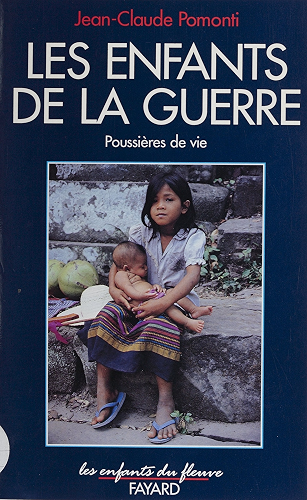 Download Poussières de vie (2): Les enfants de la guerre (Lles enfants du fleuve) PDF