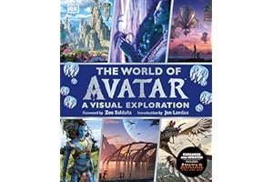 The World of Avatar Updated Edition
