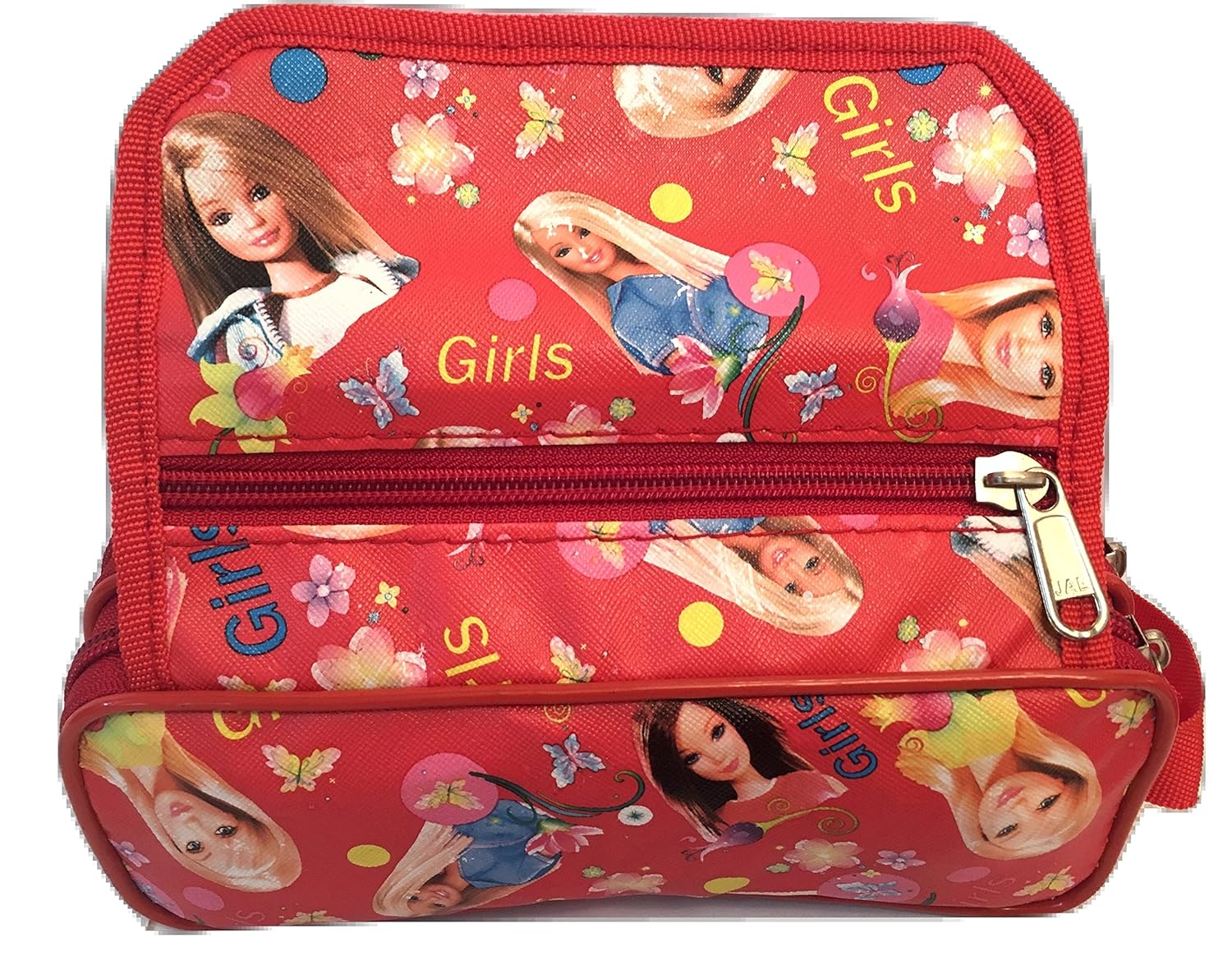 barbie purse perfect makeup case
