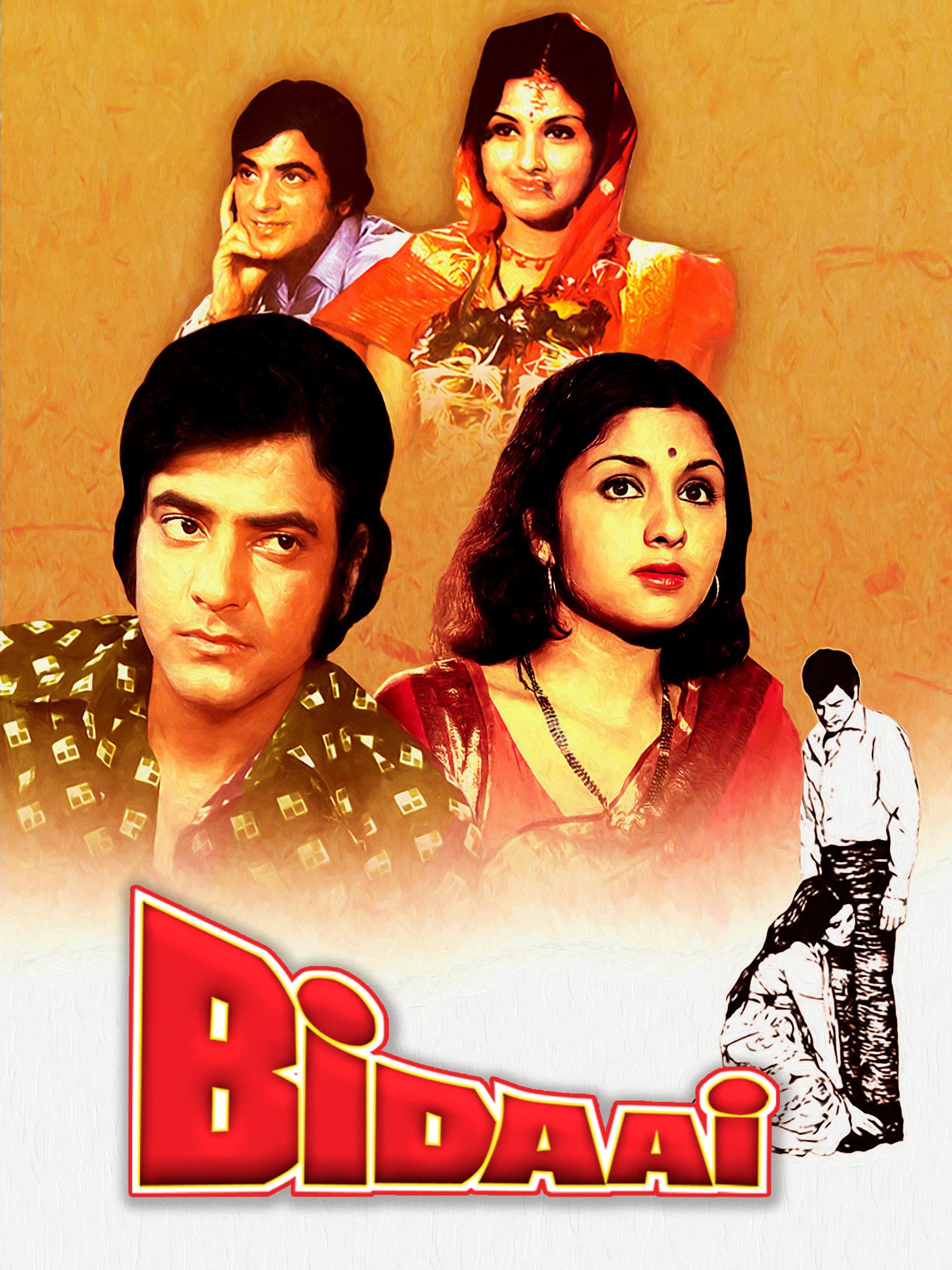 Watch Bidaai Prime Video