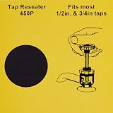 Monument DIY Tap Reseater 3 Cutter MON450P BS5412 BS1010 1/2in 3/4in view 5