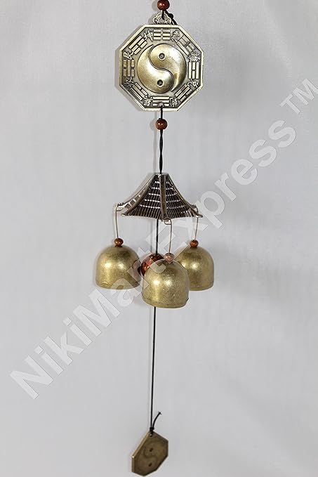 Amazon Com Chinese Feng Shui Yin Yang Tai Chi Bagua Wealth Health Amazon Com Chinese Feng Shui Yin Yang Tai Chi Bagua Wealth Health