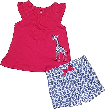 carter's giraffe outfit