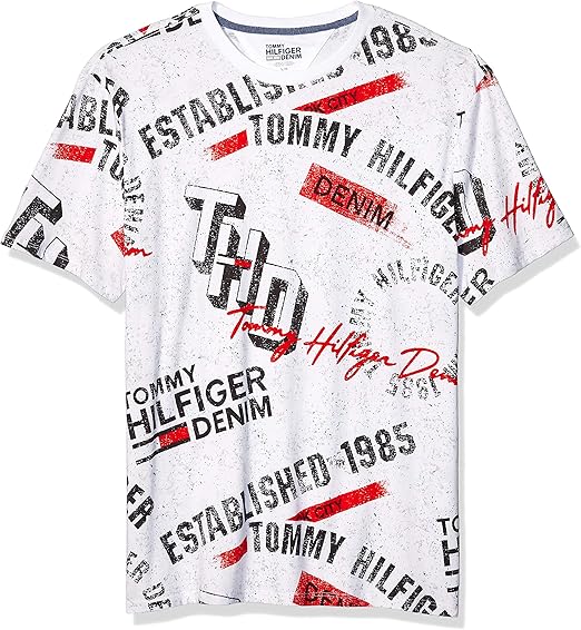 tommy hilfiger t shirt amazon