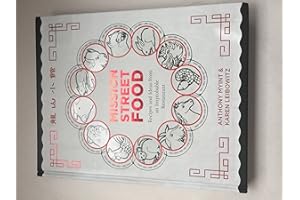 Mission Street Food: Recipes and Ideas from an Improbable Restaurant