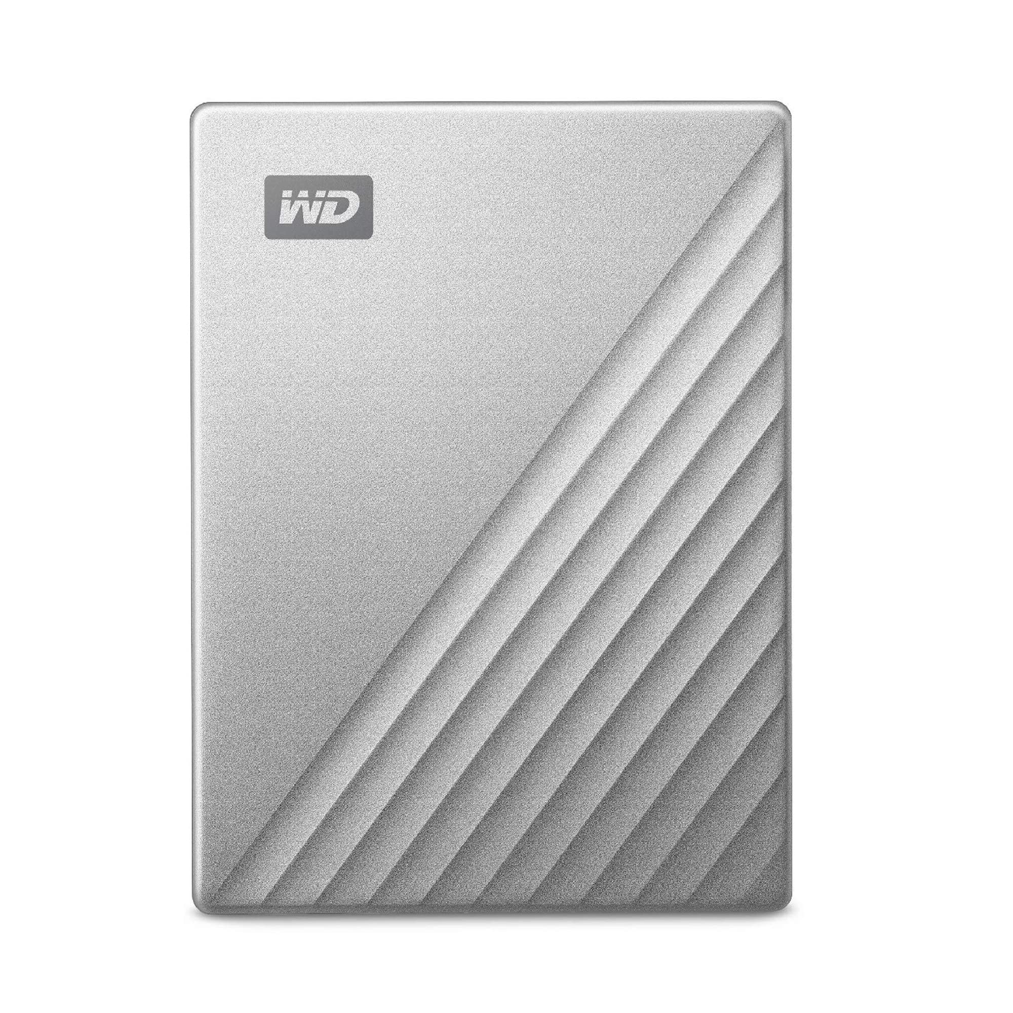 Western Digital My Passport Ultra for Mac 5TBの商品画像