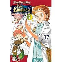Amazon.com: The Seven Deadly Sins 38 (Seven Deadly Sins, The