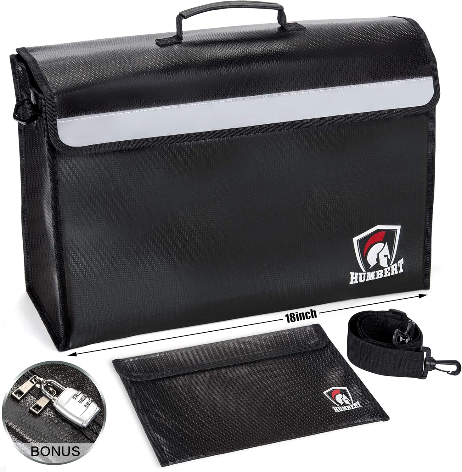 Best Fire Proof Home Safe