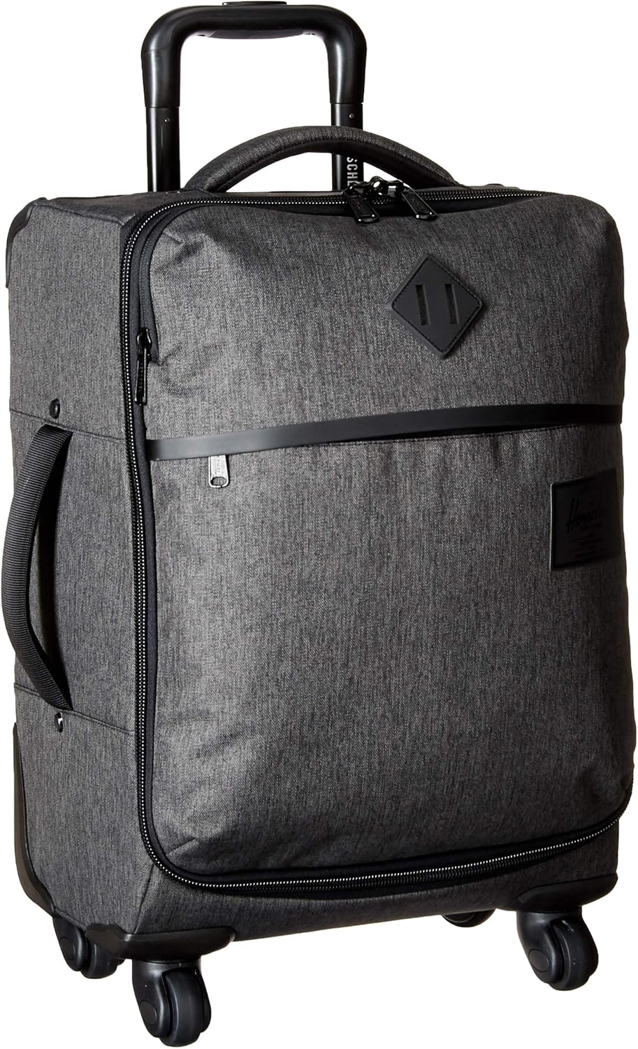 herschel carry on bag