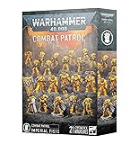 Games Workshop Warhammer: Combat Patrol: Imperial