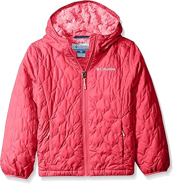 columbia bella plush