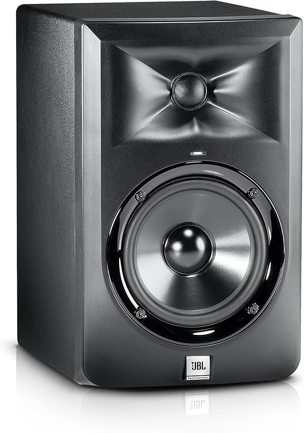 JBL Professional LSR305 First-Generation 5"