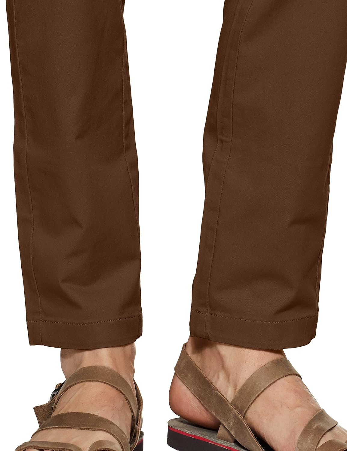 indian terrain men's casual trousers