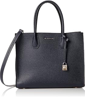 MK selma large black