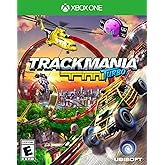 TrackMania Turbo - Xbox One