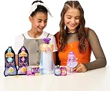 Magic Mixies Unia The Unicorn Pixling Create Potion Reveal Doll view 2