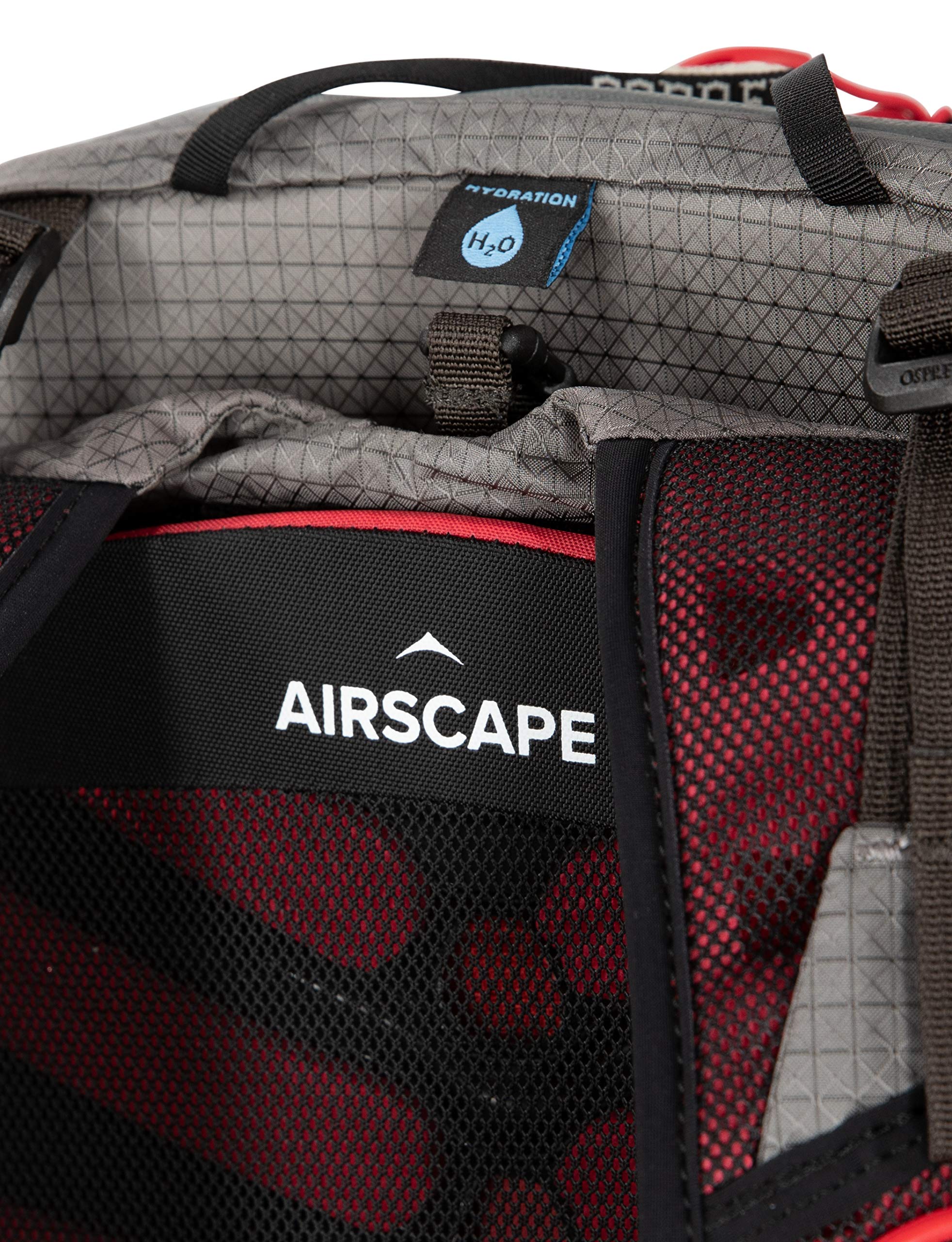 OSPREY Talon Pro 20 L-XL Carbon
