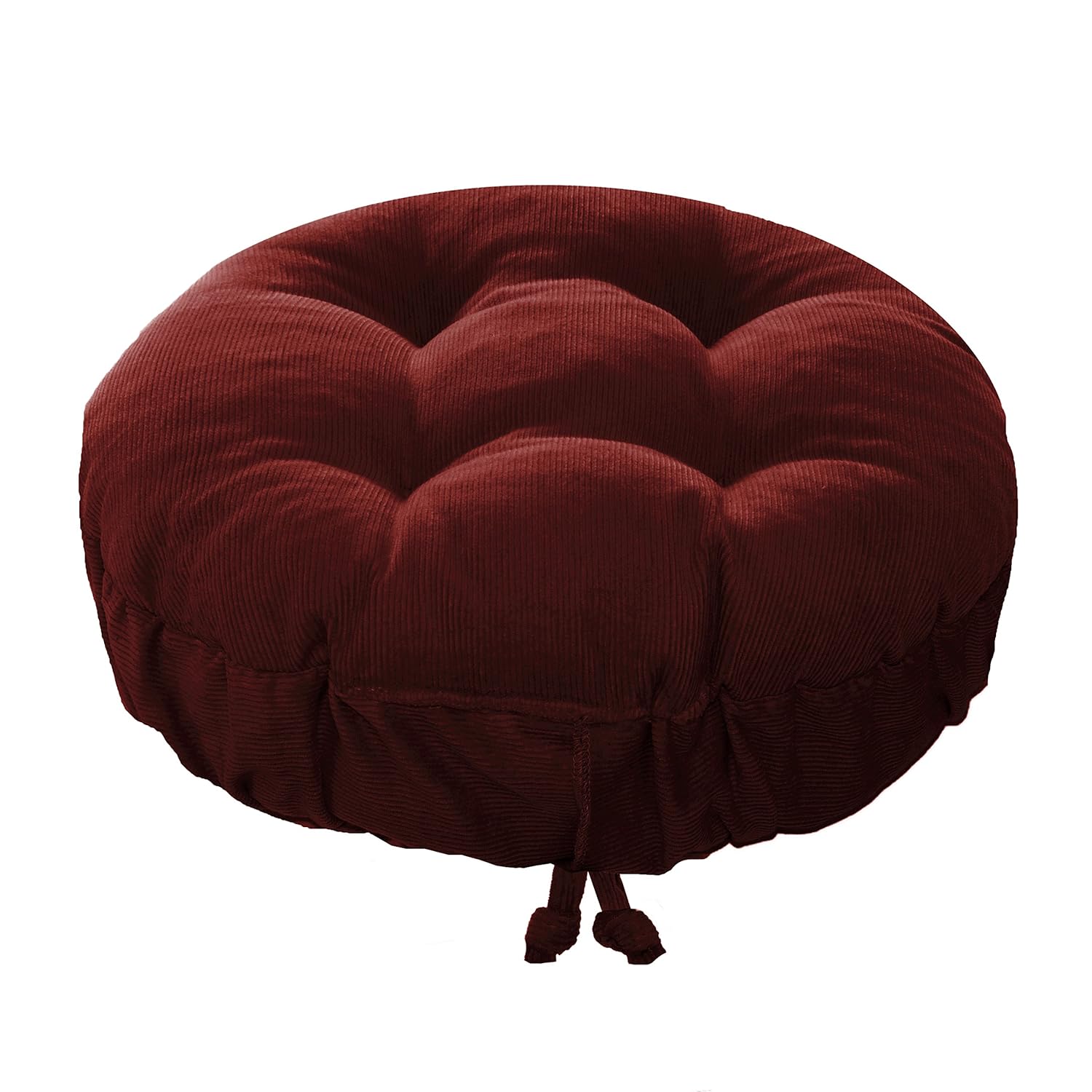 Best Elastic Bar Stool Covers Padded