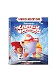 Captain Underpants: First Epic [Blu-ray]