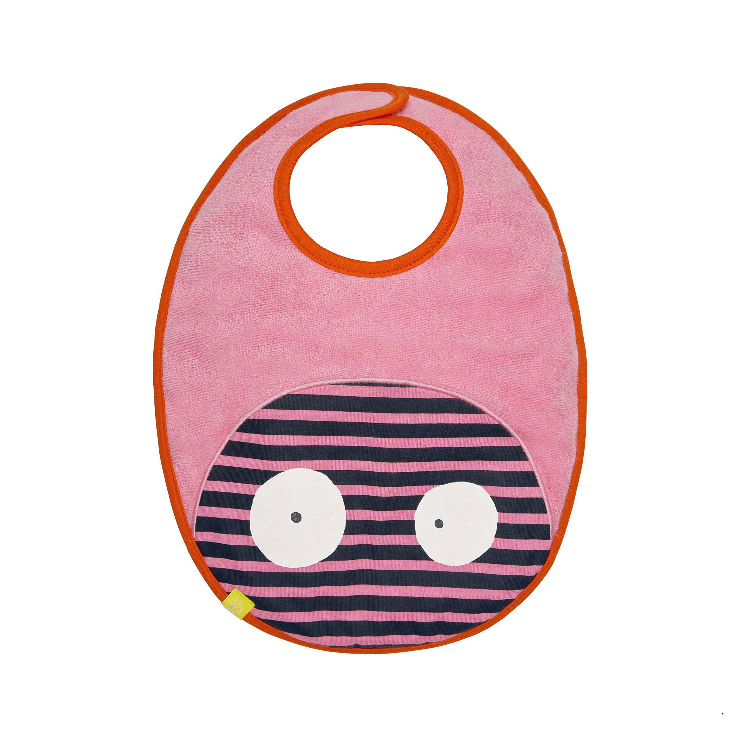 Lassig Mad Mabel Waterproof Medium Bib