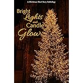 Bright Lights and Candle Glow