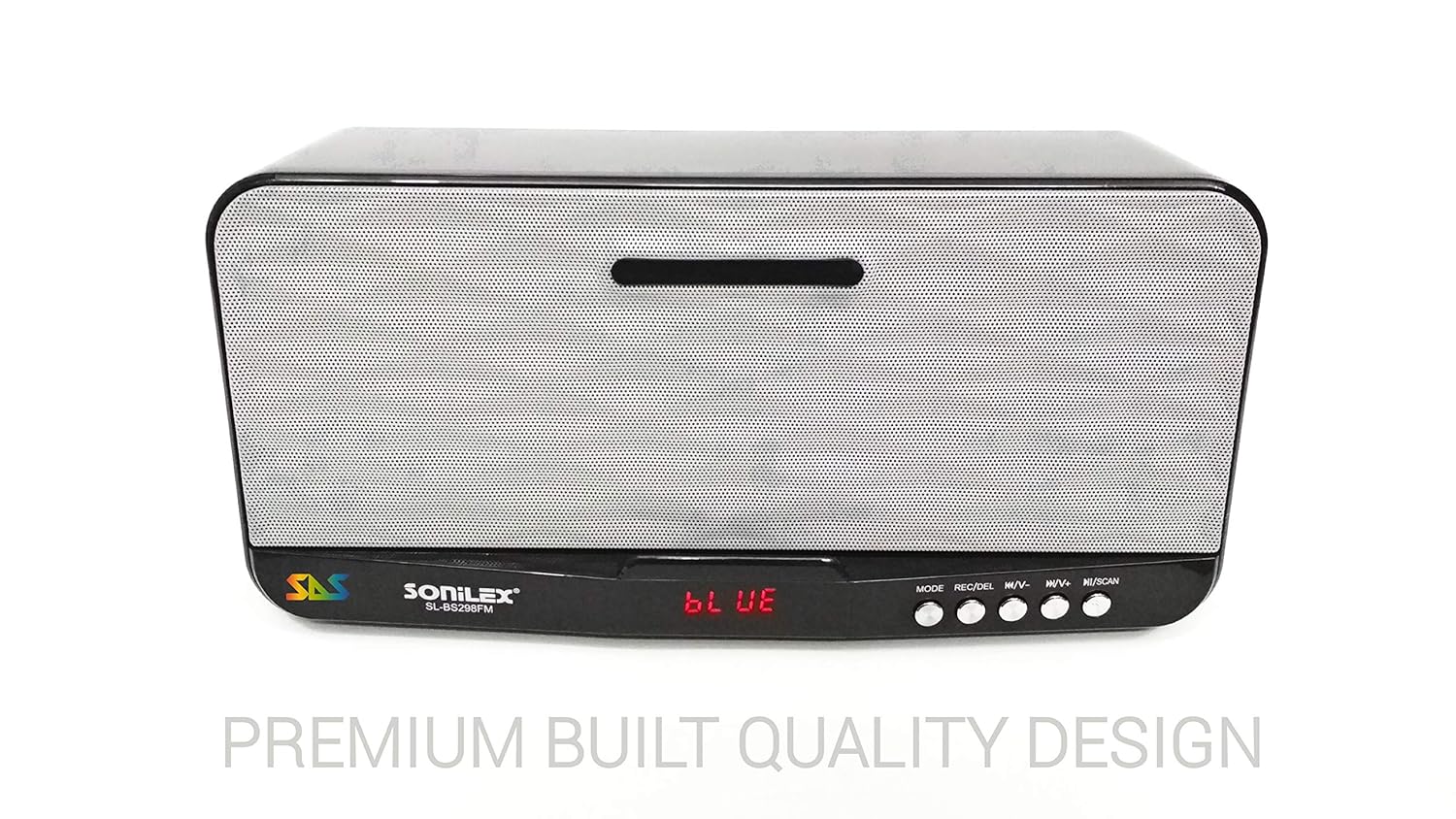 sonilex mini speaker