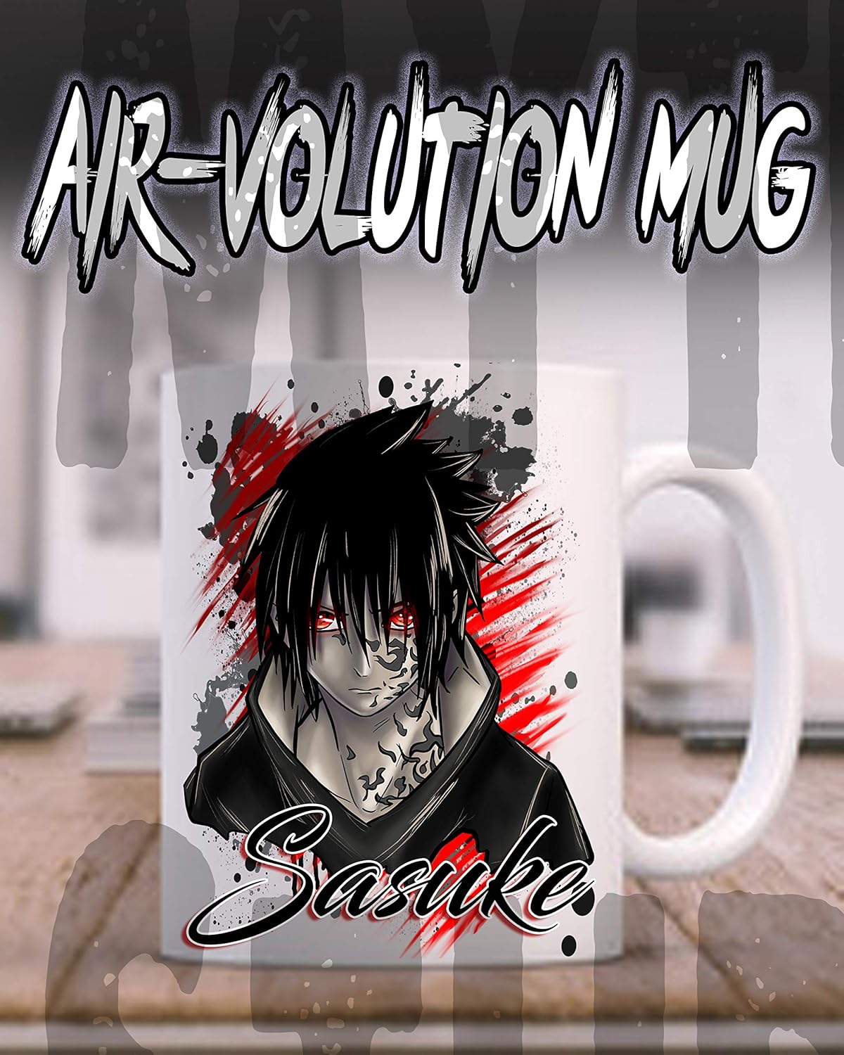 custom airbrush hoodies