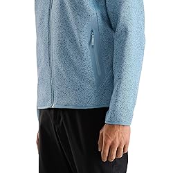 Arc'teryx Covert Cardigan Men's | Our Iconic