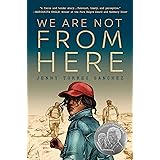 We Are Not from Here