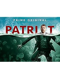 Patriot - Season 2