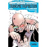 Transmetropolitan Book Two