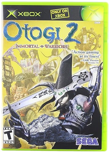 Download Amazon Com Otogi 2 Xbox Artist Not Provided Video Games For Free Get Wallpaper Amazon Com Otogi 2 Xbox Artist Not Provided Video Games Free