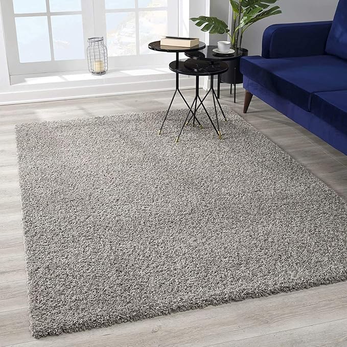 Wangzhefengfan High pile rug, living room, high pile shaggy rug, easy