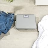 Salter 433 SVDR Mechanical Bathroom Scale 120 KG Large Non-Slip Dial view 6