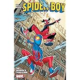 Spider-Boy Vol. 3: The Dragon's Challenge