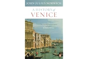 A History of Venice