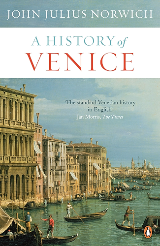 Download A History of Venice (English Edition) PDF