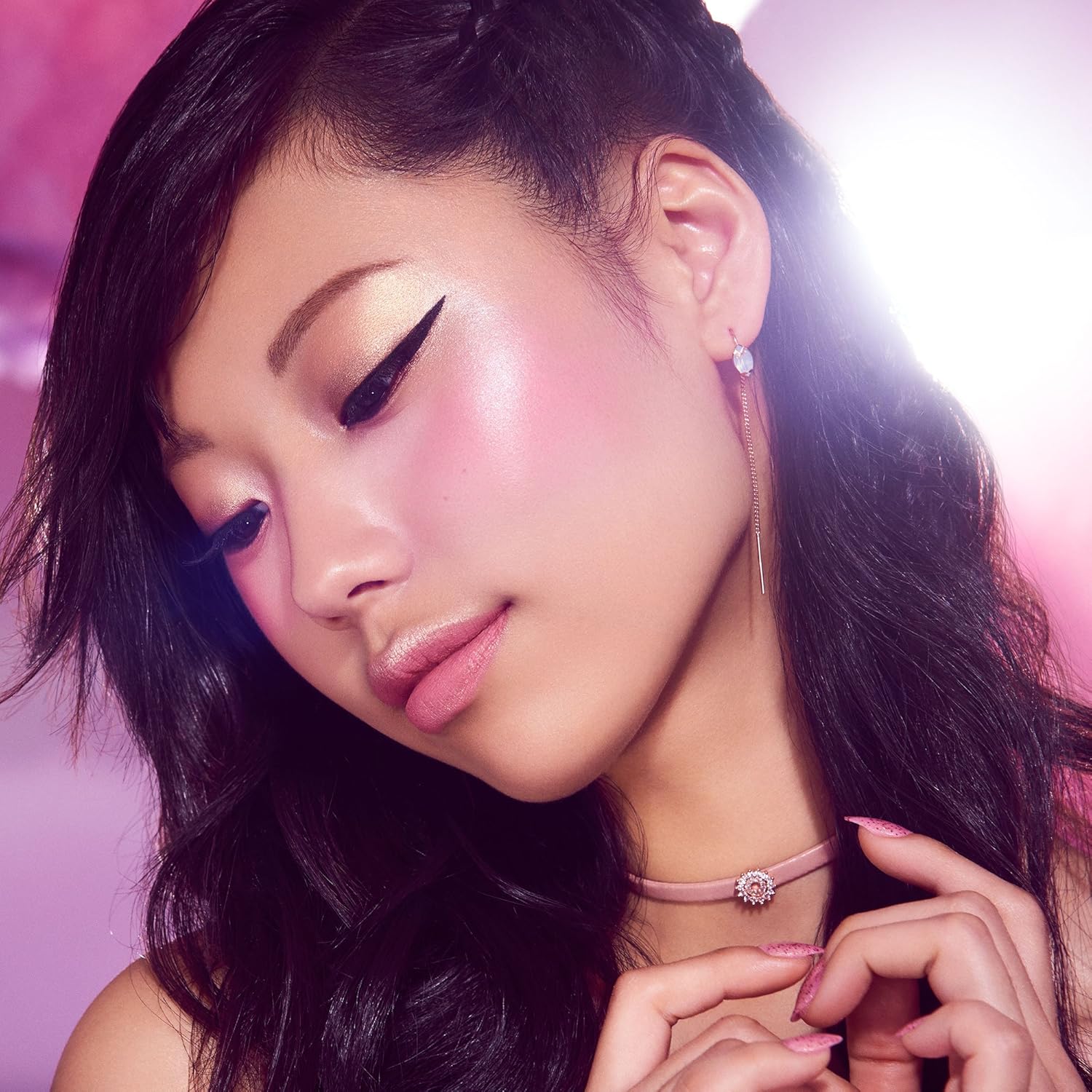 tarte rainbow highlighter