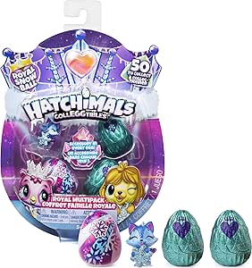 real hatchimals