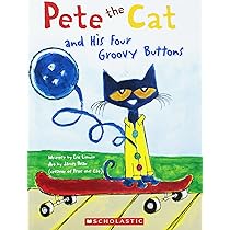 Pete the Cat Rocking in My School Shoes: A NYT Bestseller
