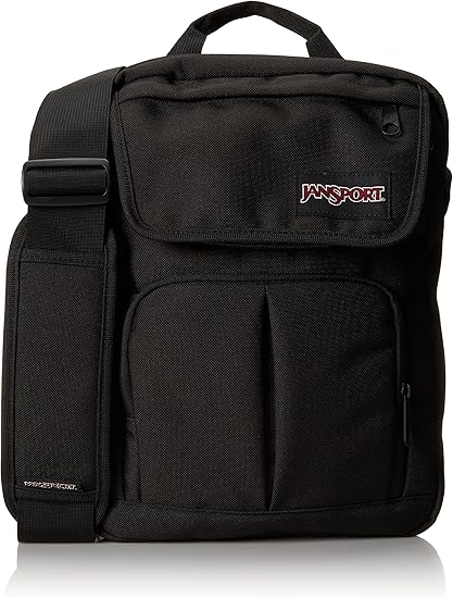 jansport messenger bag amazon
