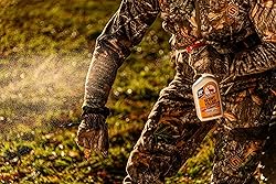 Wildlife Research Scent Killer 559 Super Charged