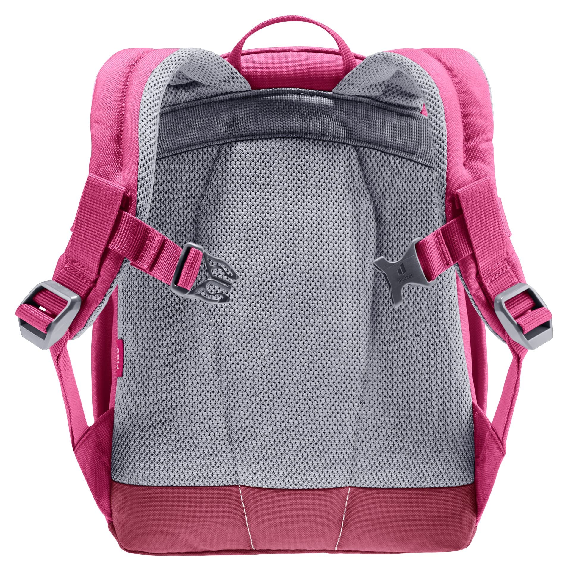 Deuter Unisex Kid's Pico, Bloom-Ruby, 5 L