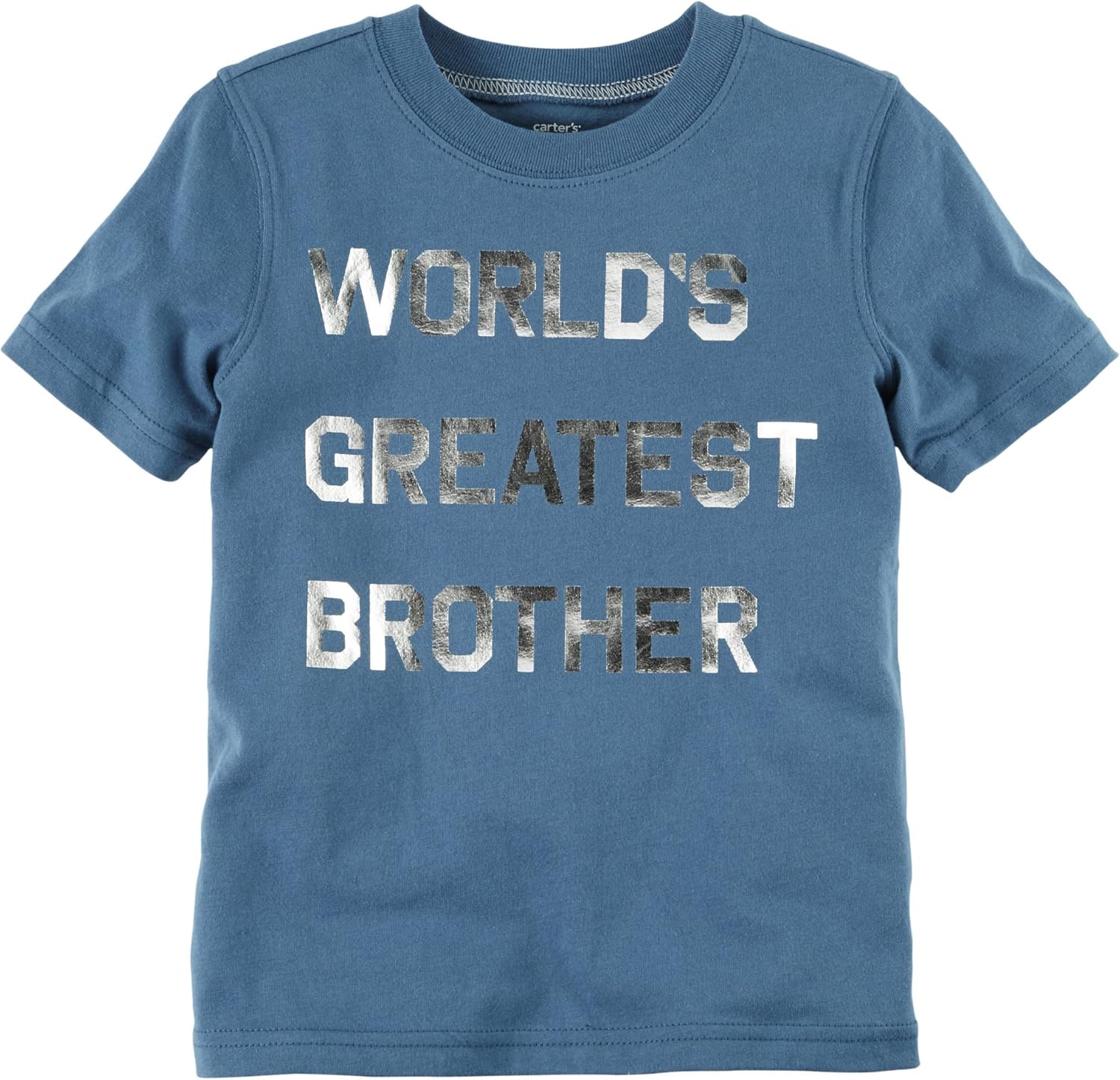 carter's brother shirt