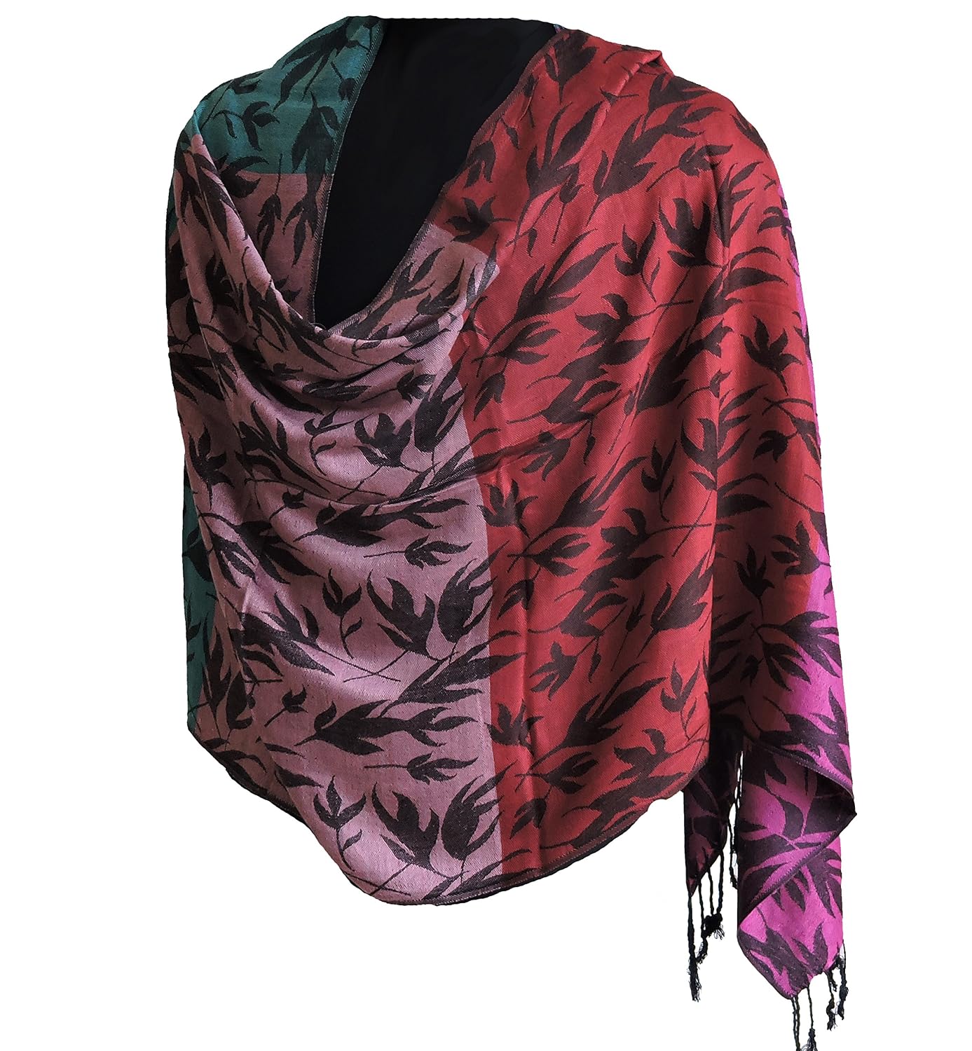 weavers villa women's stole