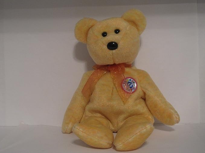 sunny beanie baby 2000